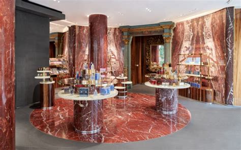 dolce e gabbana beauty milano
